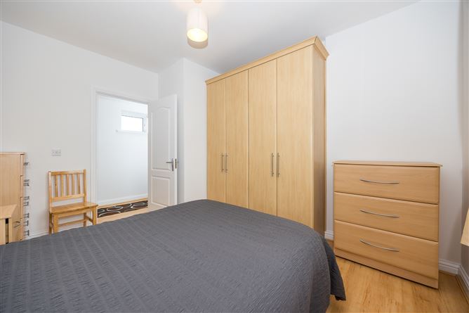 61 Boroimhe Hazel, Swords,   County Dublin