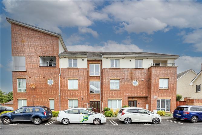 61 Boroimhe Hazel, Swords,   County Dublin