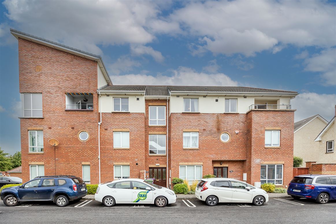 61 Boroimhe Hazel, Swords,   County Dublin