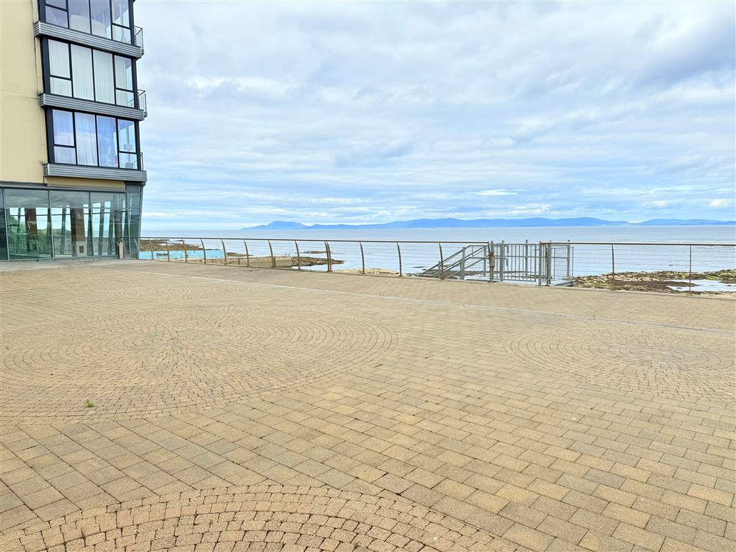 3 Eden Bay, Bundoran, Donegal