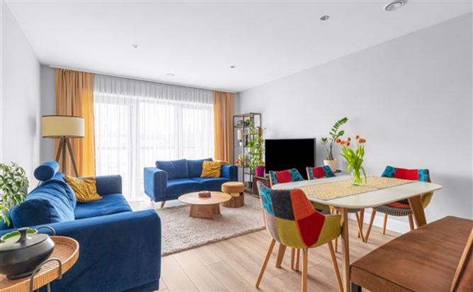 8 Roseview , Naas, Kildare