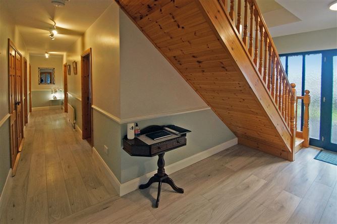 6 Bed in Clonbur,Clonbur,  Galway