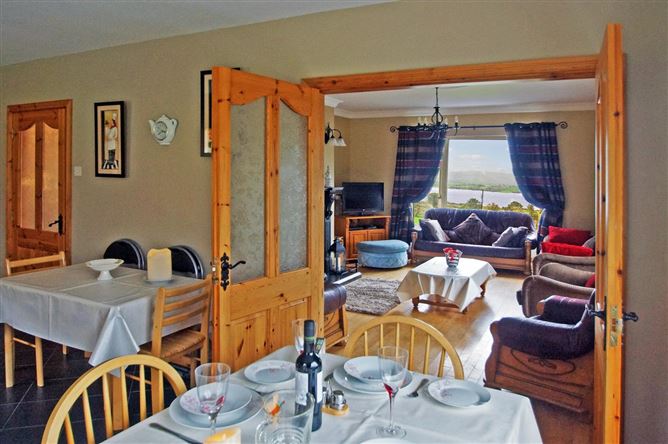 6 Bed in Clonbur,Clonbur,  Galway