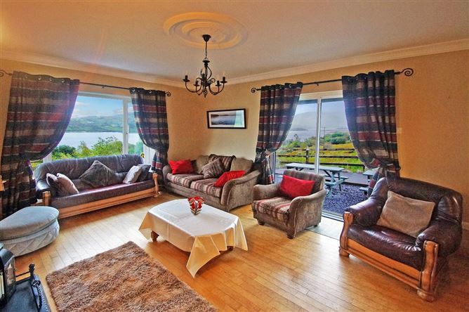 6 Bed in Clonbur,Clonbur,  Galway