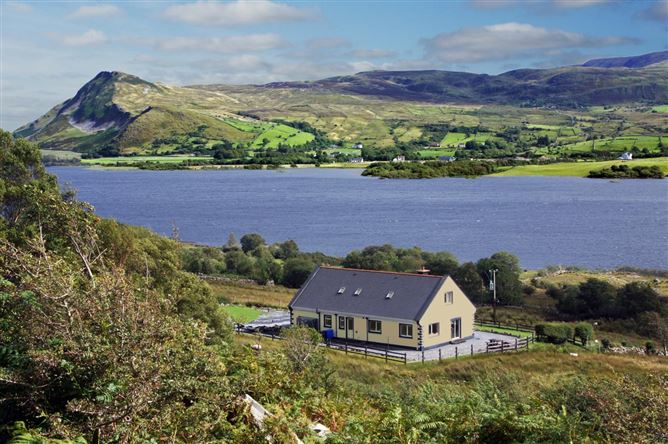 6 Bed in Clonbur,Clonbur,  Galway