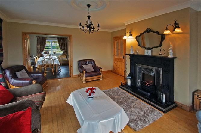 6 Bed in Clonbur,Clonbur,  Galway
