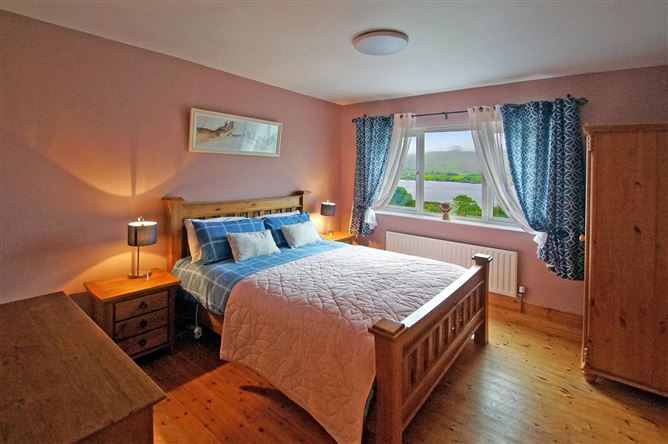 6 Bed in Clonbur,Clonbur,  Galway