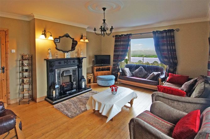 6 Bed in Clonbur,Clonbur,  Galway