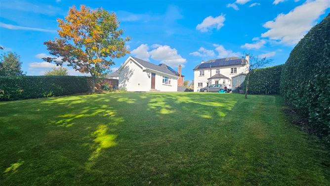 28 Riverview, Virginia, Co. Cavan
