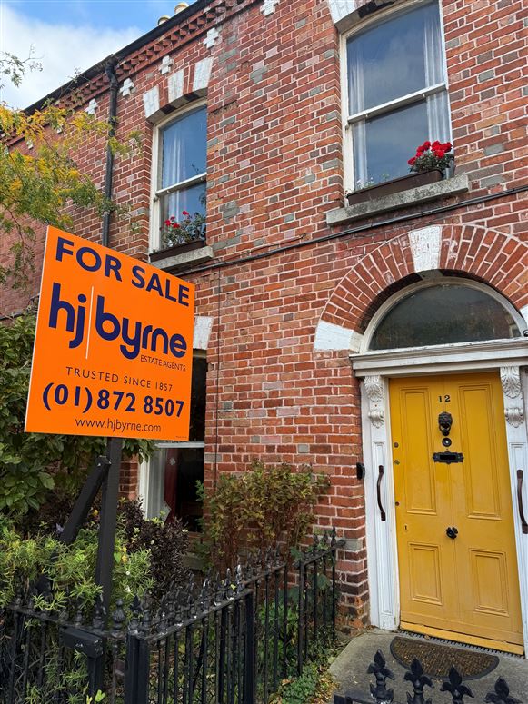 12 Saint Vincent Street North, Phibsborough, Dublin 7, Co. Dublin