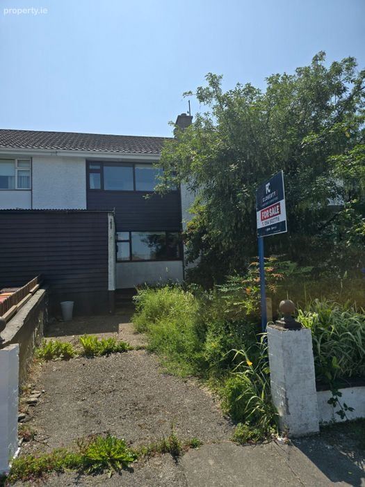 3 Father Meehan Place, Castlebar, Mayo
