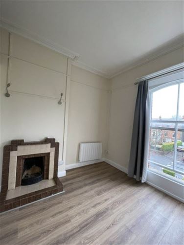 Flat 4 - Single, 61 Palmerston Road, Rathmines, Dublin 6, County Dublin