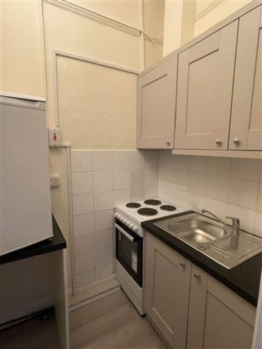 Flat 4 - Single, 61 Palmerston Road, Rathmines, Dublin 6, County Dublin