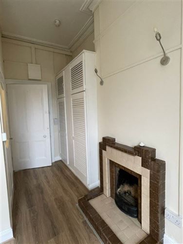 Flat 4 - Single, 61 Palmerston Road, Rathmines, Dublin 6, County Dublin