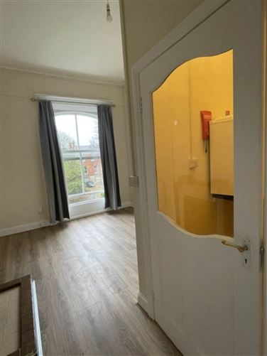 Flat 4 - Single, 61 Palmerston Road, Rathmines, Dublin 6, County Dublin
