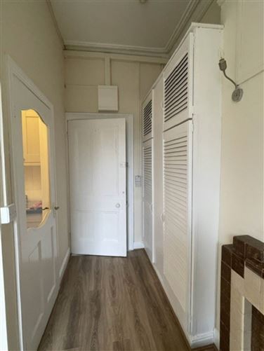 Flat 4 - Single, 61 Palmerston Road, Rathmines, Dublin 6, County Dublin