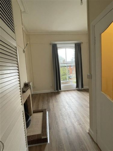 Flat 4 - Single, 61 Palmerston Road, Rathmines, Dublin 6, County Dublin