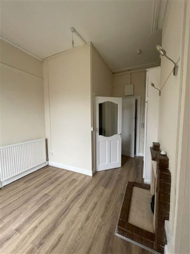 Flat 4 - Single, 61 Palmerston Road, Rathmines, Dublin 6, County Dublin