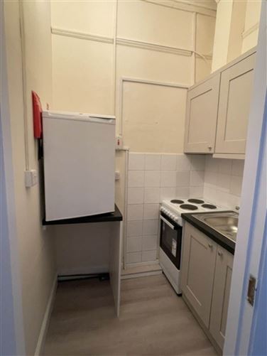 Flat 4 - Single, 61 Palmerston Road, Rathmines, Dublin 6, County Dublin