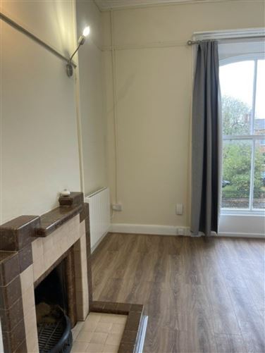 Flat 4 - Single, 61 Palmerston Road, Rathmines, Dublin 6, County Dublin