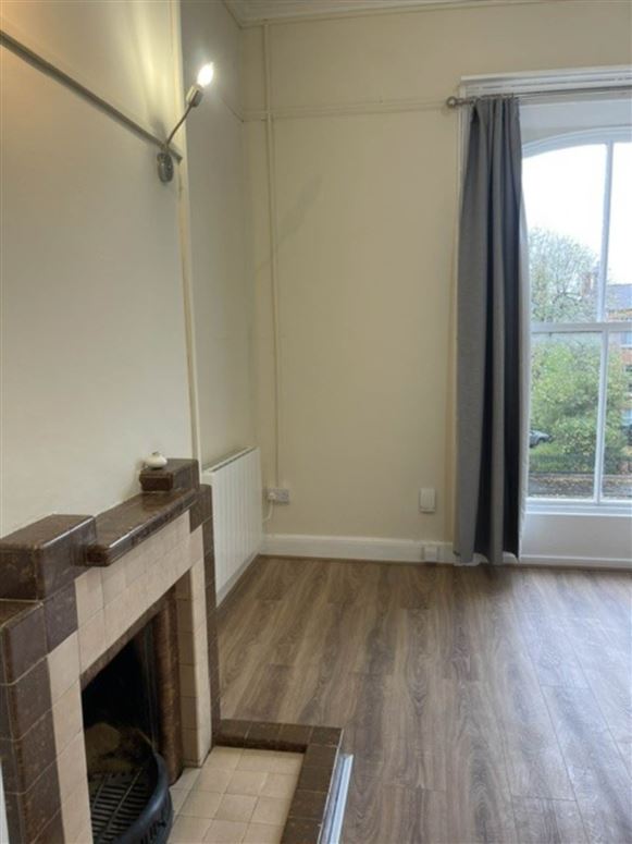 Flat 4 - Single, 61 Palmerston Road, Rathmines, Dublin 6, County Dublin
