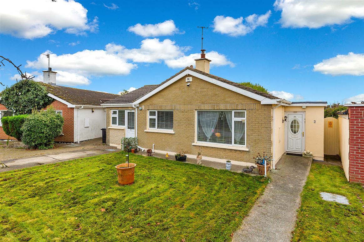 3 Fairway Lawns, Bettystown, Meath