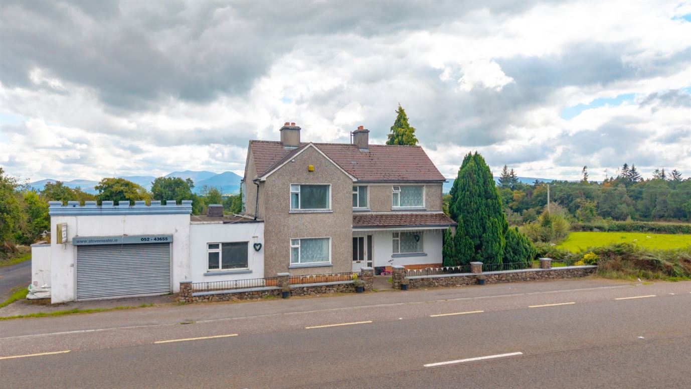 Kilcoran, Cahir, Co.Tipperary