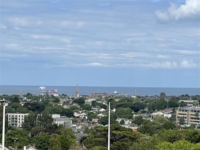 Apartment 12, One Springfield Park, Foxrock, Dublin 18