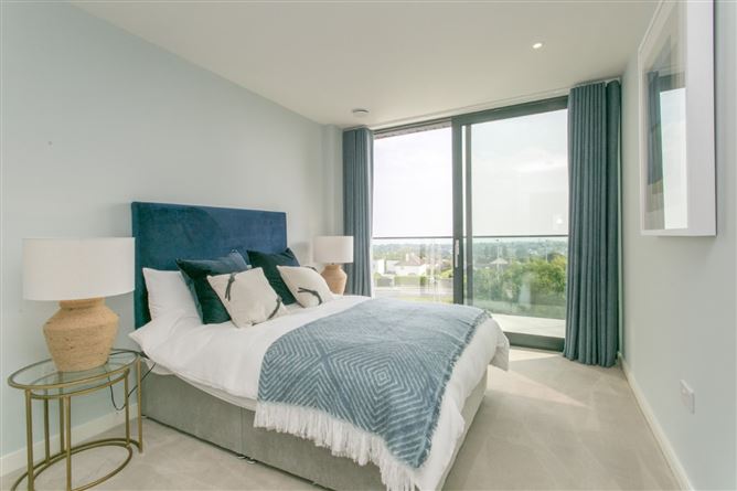 Apartment 12, One Springfield Park, Foxrock, Dublin 18