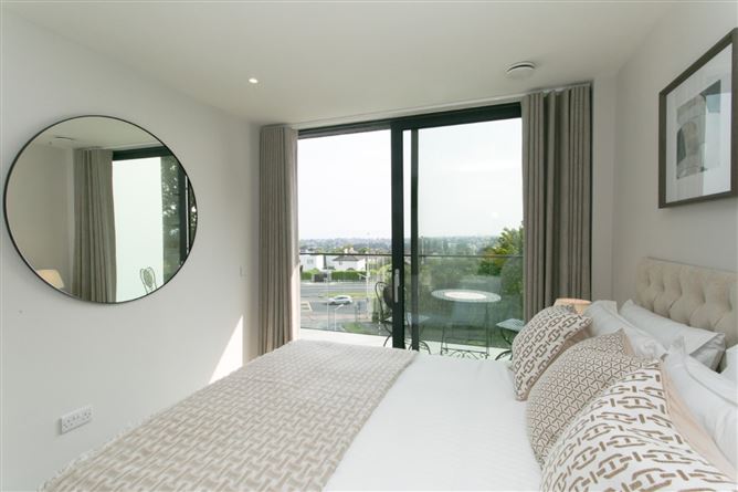 Apartment 12, One Springfield Park, Foxrock, Dublin 18