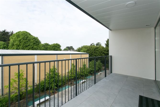 Apartment 12, One Springfield Park, Foxrock, Dublin 18