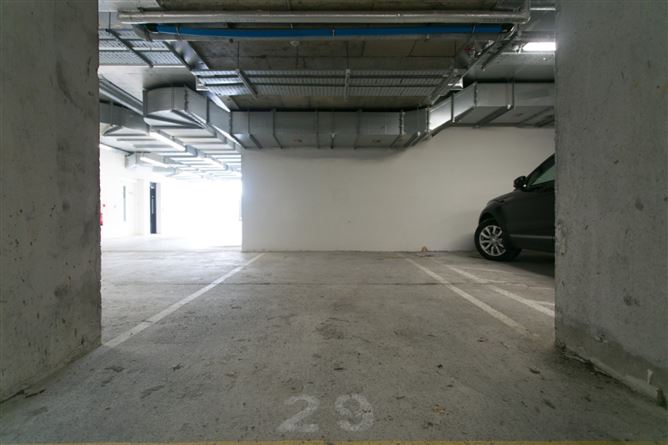 Apartment 12, One Springfield Park, Foxrock, Dublin 18