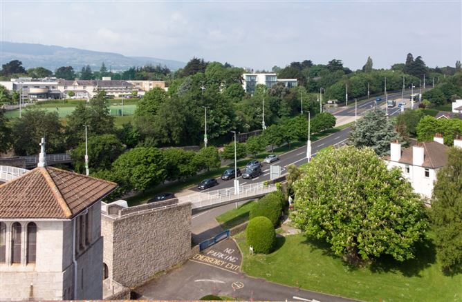 Apartment 12, One Springfield Park, Foxrock, Dublin 18