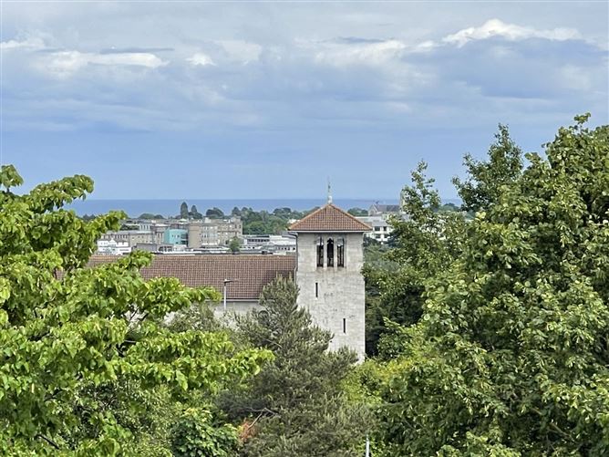 Apartment 12, One Springfield Park, Foxrock, Dublin 18