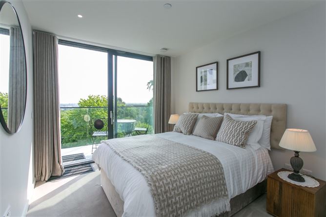 Apartment 12, One Springfield Park, Foxrock, Dublin 18