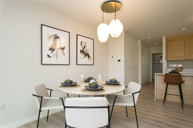 Apartment 12, One Springfield Park, Foxrock, Dublin 18