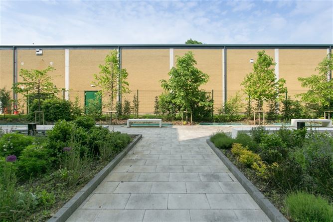 Apartment 12, One Springfield Park, Foxrock, Dublin 18