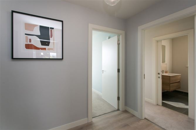 Apartment 12, One Springfield Park, Foxrock, Dublin 18