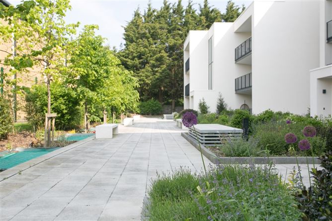 Apartment 12, One Springfield Park, Foxrock, Dublin 18