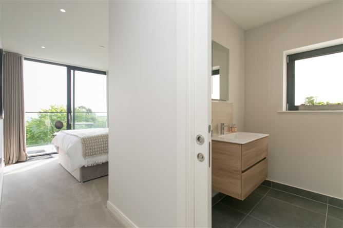 Apartment 12, One Springfield Park, Foxrock, Dublin 18