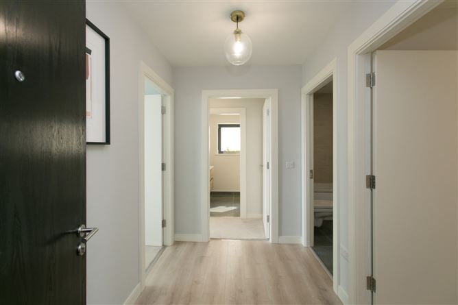 Apartment 12, One Springfield Park, Foxrock, Dublin 18