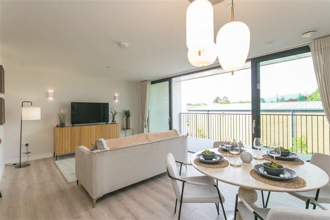 Apartment 12, One Springfield Park, Foxrock, Dublin 18