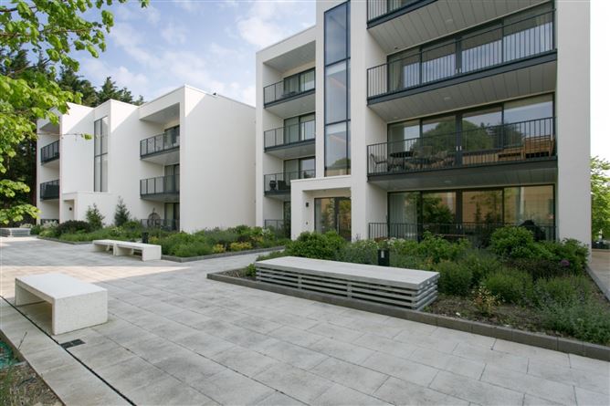 Apartment 12, One Springfield Park, Foxrock, Dublin 18