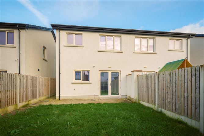 163 Dundoogan, Dundalk, Co. Louth