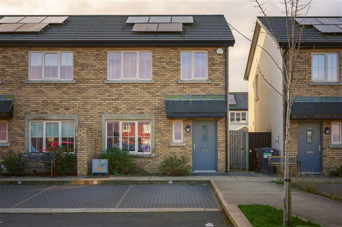 163 Dundoogan, Dundalk, Co. Louth
