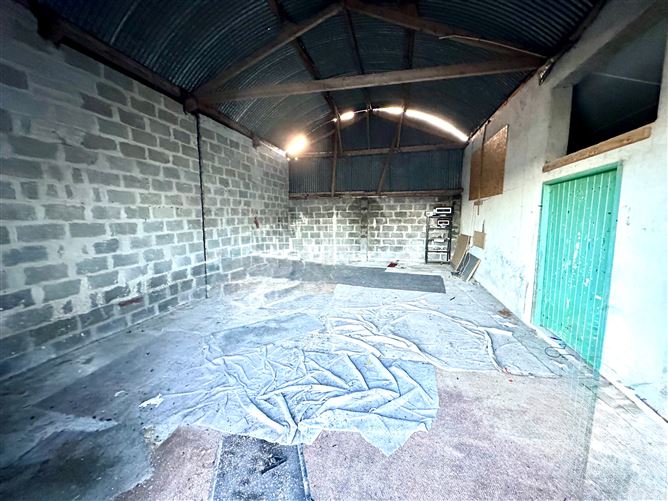 Carrownagark, Riverstown, Co. Sligo