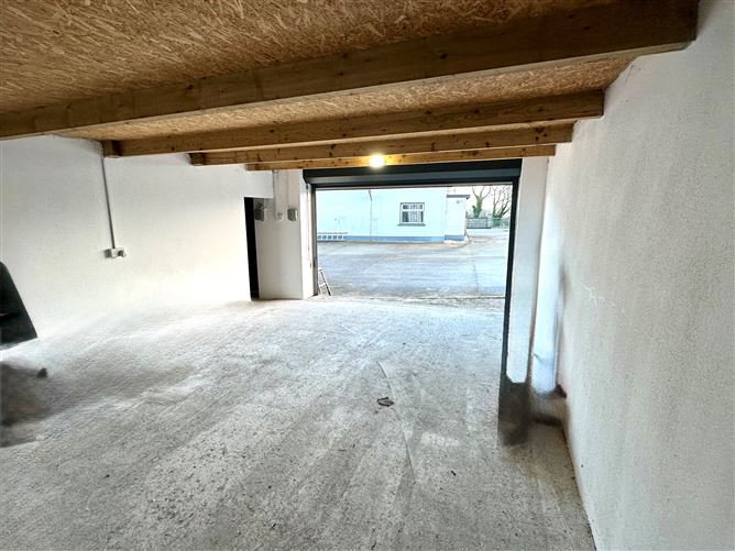 Carrownagark, Riverstown, Co. Sligo