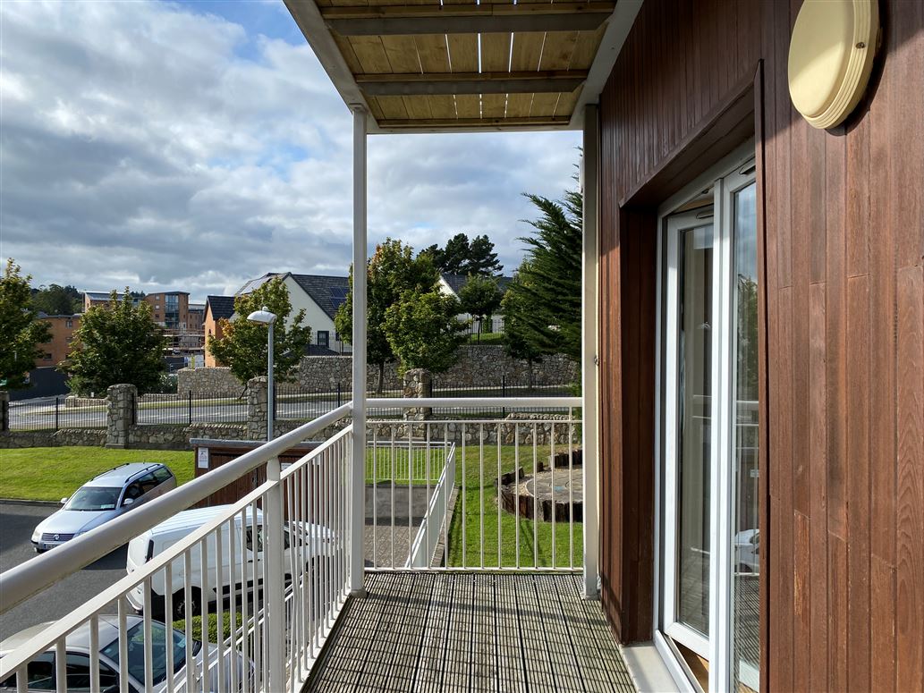 33 Cluain Shee, Aikens Village, Sandyford, Dublin 18