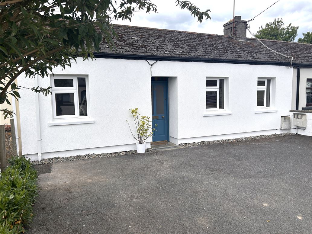 10 Sunnyside Cottages, Drogheda, Louth