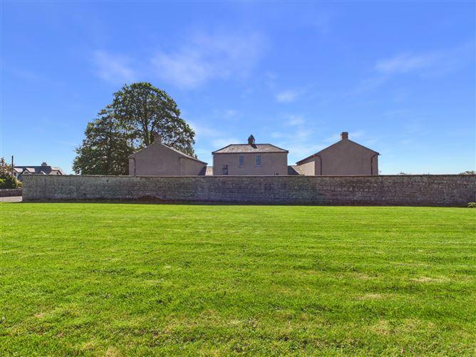 The Disraeli School House,Bough, Rathvilly, Carlow